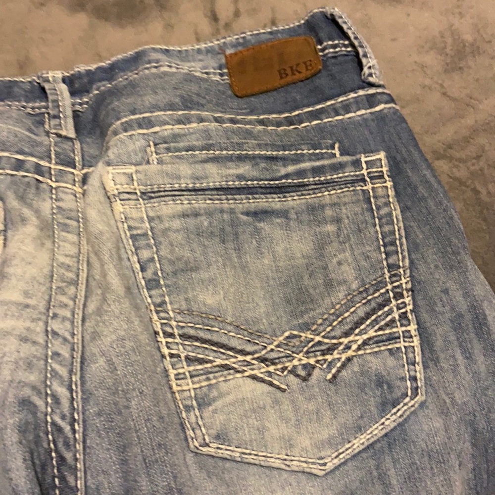 Buckle 33R carter